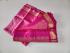 SAREES KPM SILK WITH BLOUSE